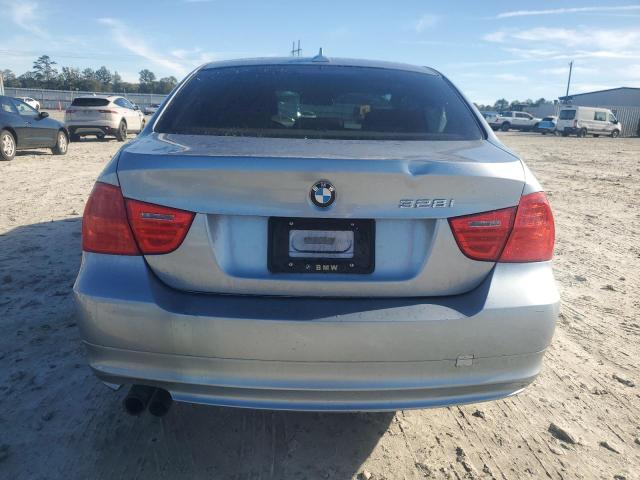 Photo 6 from auction – 2011 BMW 328 I with VIN WBAPH7C55BA801444