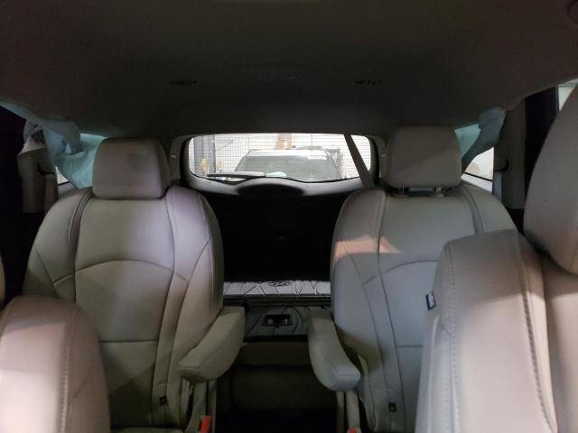 Photo 10 from auction – 2019 BUICK ENCLAVE PR with VIN 5GAEVBKW0KJ306988