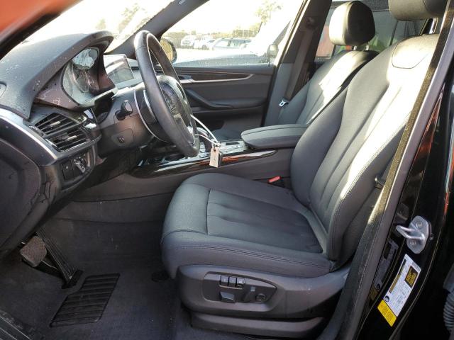Photo 7 from auction – 2018 BMW X5 SDRIVE3 with VIN 5UXKR2C56J0Z16814