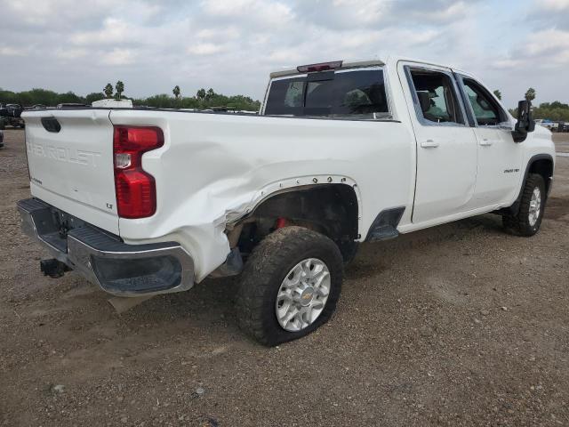 Photo 3 from auction – 2023 CHEVROLET SILVERADO with VIN 2GC4YNE74P1722096