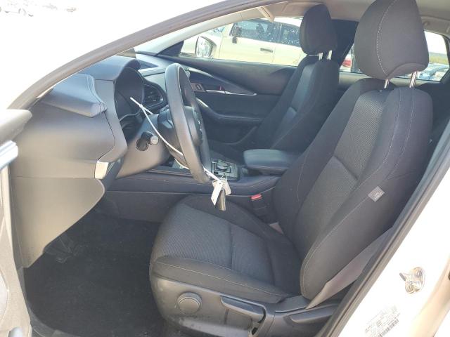 Photo 7 from auction – 2020 MAZDA CX-30 with VIN 3MVDMABLXLM127549