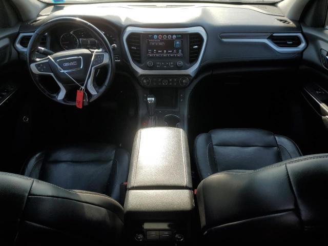 Photo 8 from auction – 2019 GMC ACADIA SLT with VIN 1GKKNULS0KZ112931