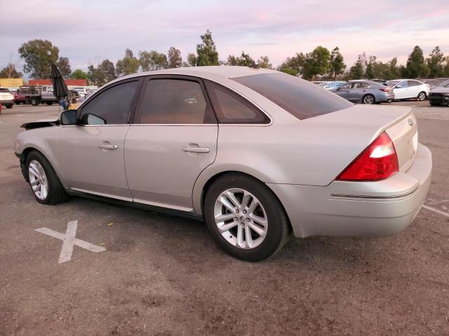 Photo 2 from auction – 2007 FORD FIVE HUNDR with VIN 1FAFP241X7G101347