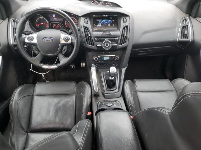 Photo 8 from auction – 2013 FORD FOCUS ST with VIN 1FADP3L94DL295624