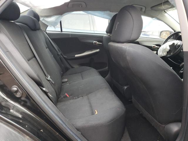 Photo 10 from auction – 2010 TOYOTA COROLLA BA with VIN 2T1BU4EE9AC461651