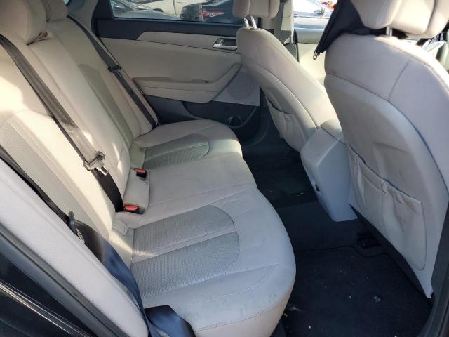 Photo 10 from auction – 2016 HYUNDAI SONATA SE with VIN 5NPE24AF8GH305639