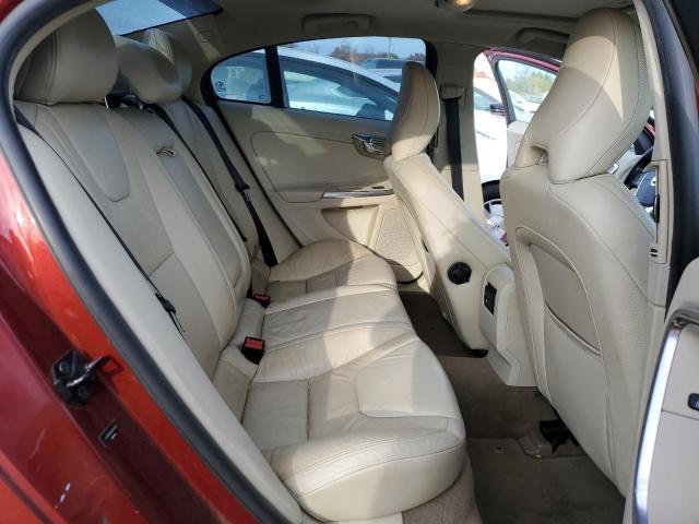Photo 10 from auction – 2013 VOLVO S60 T5 with VIN YV1612FS8D2218722