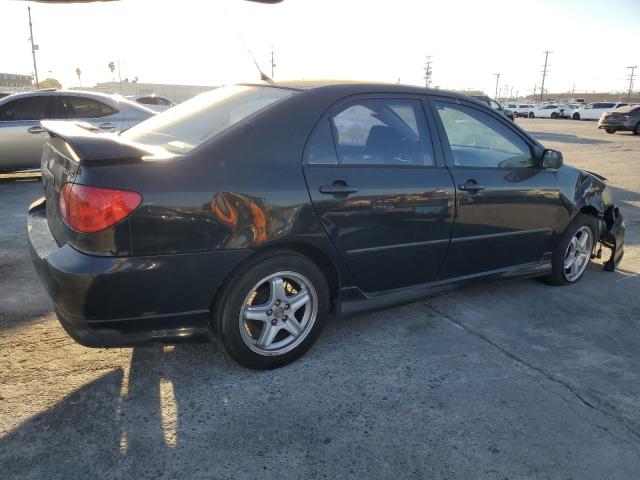 Photo 3 from auction – 2004 TOYOTA COROLLA CE with VIN 2T1BR32E34C192289