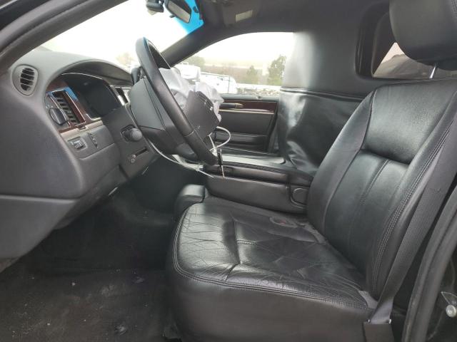 Photo 7 from auction – 2011 LINCOLN TOWN CAR E with VIN 2L1FL8JWXBX758206