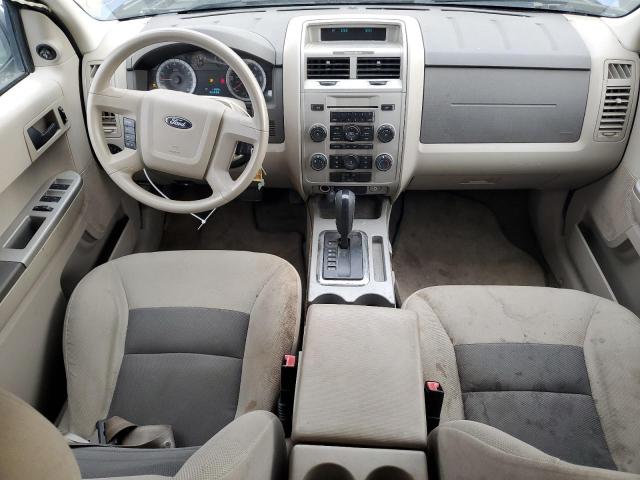 Photo 8 from auction – 2008 FORD ESCAPE XLT with VIN 1FMCU93198KA44889