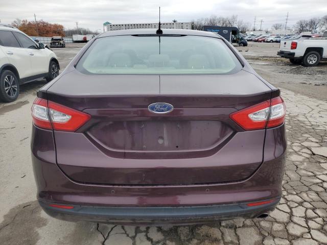 Photo 6 from auction – 2013 FORD FUSION SE with VIN 3FA6P0LU5DR348845