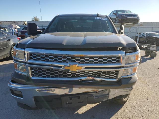 Photo 5 from auction – 2015 CHEVROLET SILVERADO with VIN 1GCRCRECXFZ232681