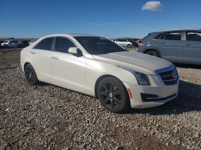 Photo 4 from auction – 2013 CADILLAC ATS with VIN 1G6AA5RA4D0119365