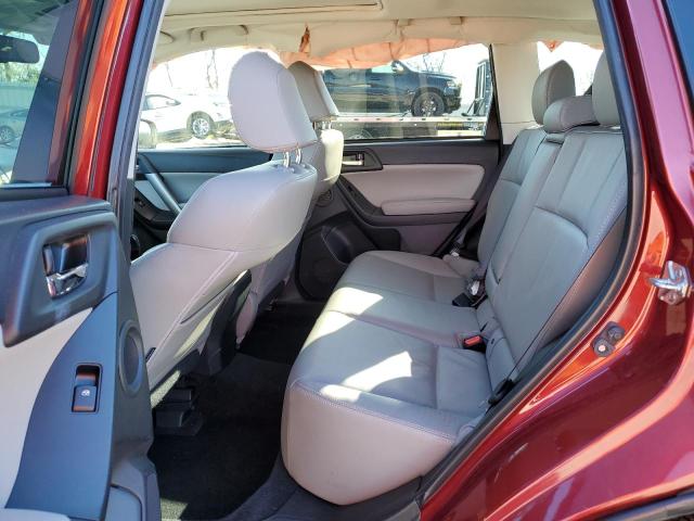 Photo 10 from auction – 2016 SUBARU FORESTER 2 with VIN JF2SJARC1GH427077