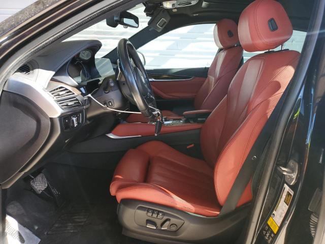 Photo 7 from auction – 2015 BMW X6 XDRIVE3 with VIN 5UXKU2C55F0N77856