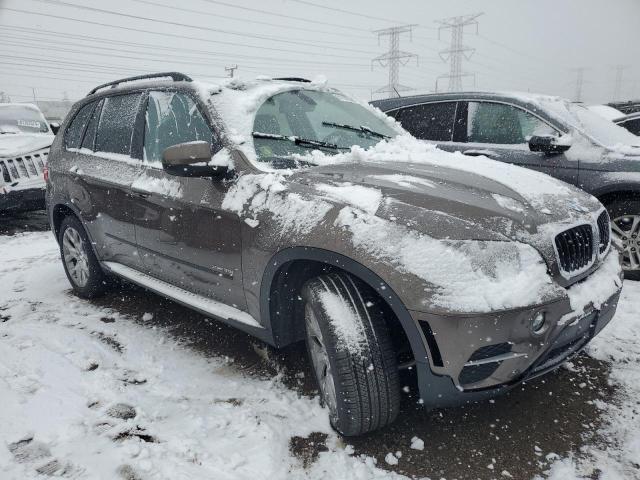 Photo 4 from auction – 2012 BMW X5 XDRIVE3 with VIN 5UXZV4C58CL749220