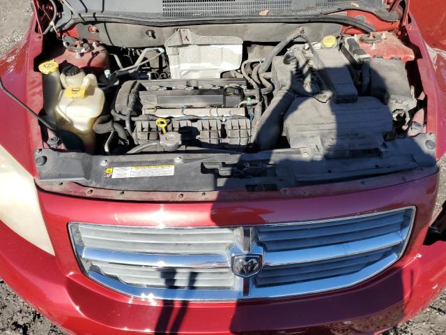 Photo 11 from auction – 2010 DODGE CALIBER MA with VIN 1B3CB3HA3AD604384