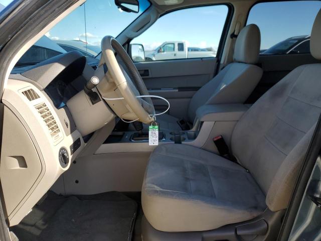 Photo 7 from auction – 2012 FORD ESCAPE XLT with VIN 1FMCU0D74CKB27590
