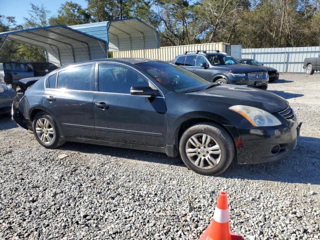 Photo 4 from auction – 2012 NISSAN ALTIMA BAS with VIN 1N4AL2AP4CN407643
