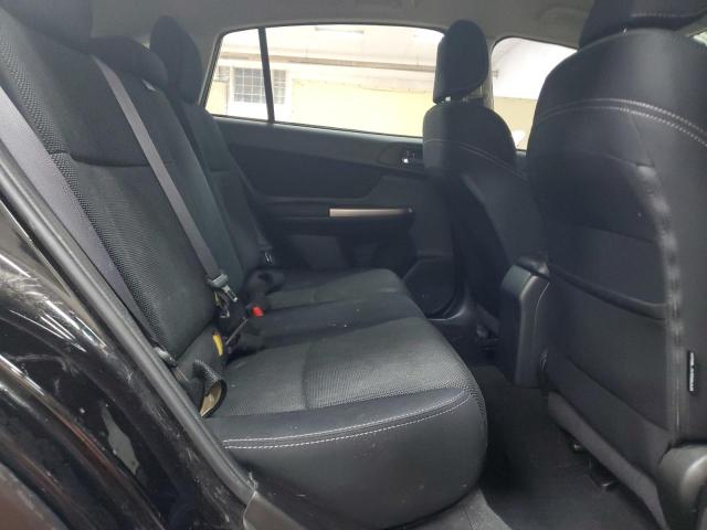 Photo 11 from auction – 2015 SUBARU XV CROSSTR with VIN JF2GPACC3F8278859