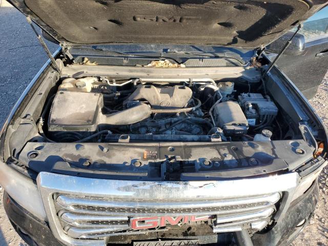 Photo 11 from auction – 2015 GMC CANYON SLE with VIN 1GTH6BE37F1133213