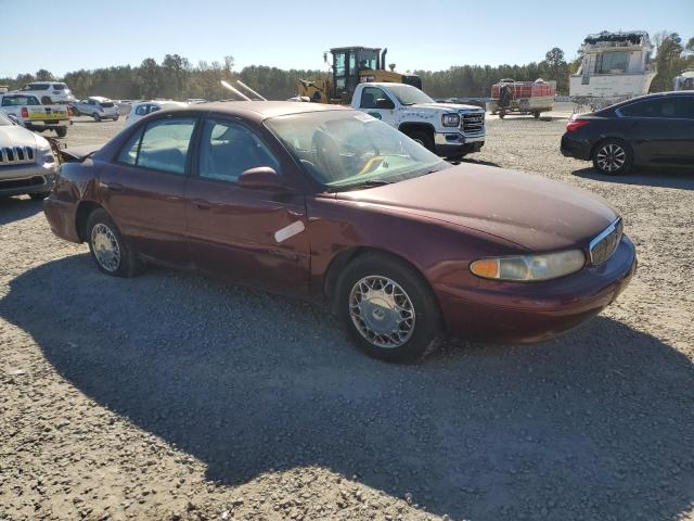 Photo 4 from auction – 2001 BUICK CENTURY CU with VIN 2G4WS52J311255797