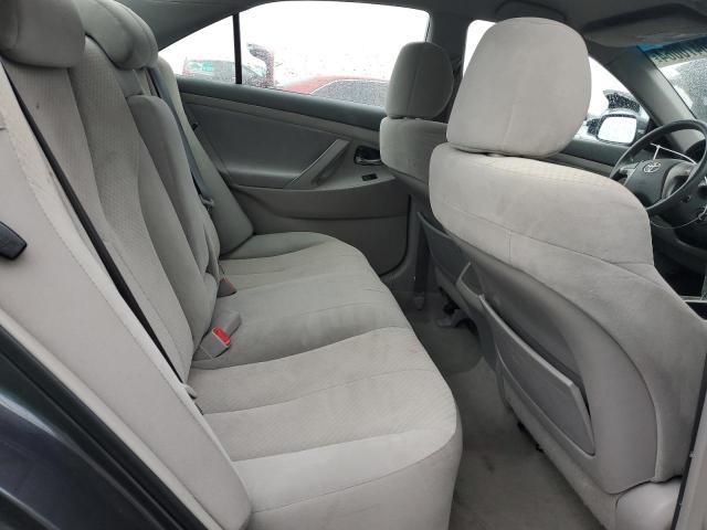 Photo 10 from auction – 2009 TOYOTA CAMRY BASE with VIN 4T1BE46K49U817130