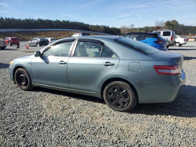 Photo 2 from auction – 2011 TOYOTA CAMRY BASE with VIN 4T1BF3EK5BU680634