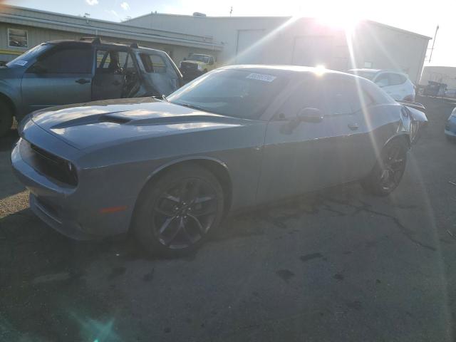 DODGE CHALLENGER 2019 with VIN 2C3CDZAG0KH551579 - Photo from auction