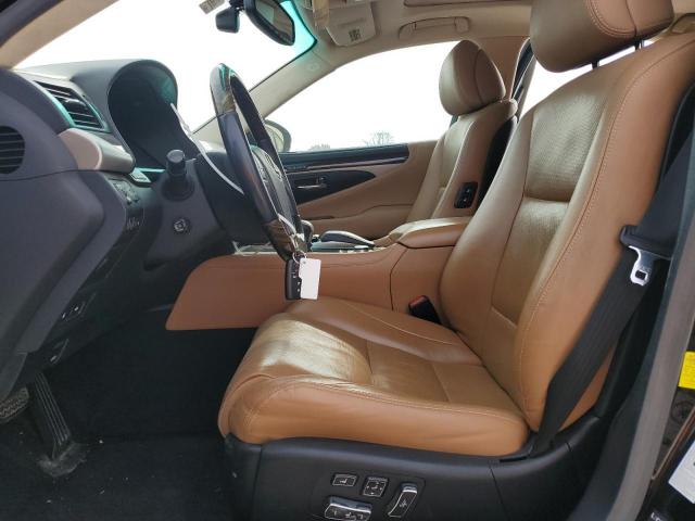 Photo 7 from auction – 2014 LEXUS LS 460 with VIN JTHBL5EF7E5131865
