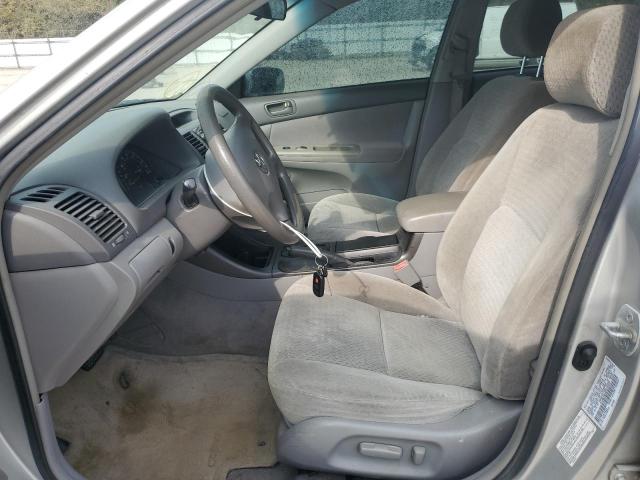 Photo 7 from auction – 2002 TOYOTA CAMRY LE with VIN 4T1BE32K02U539042
