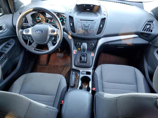 Photo 8 from auction – 2015 FORD ESCAPE SE with VIN 1FMCU9GX3FUC10064