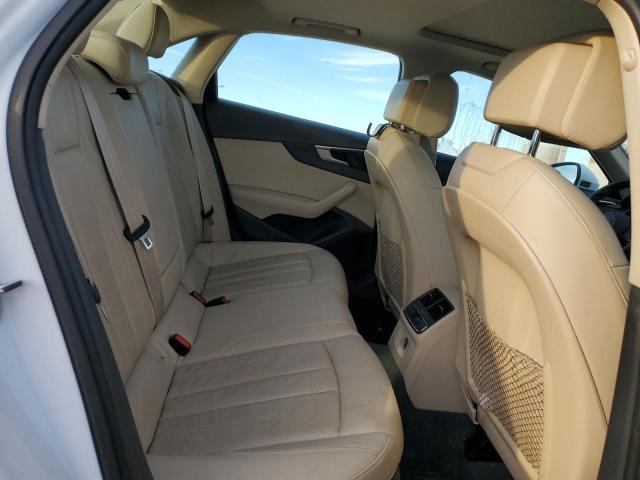 Photo 10 from auction – 2017 AUDI A4 PREMIUM with VIN WAULNAF49HN044735