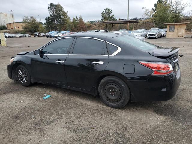 Photo 2 from auction – 2015 NISSAN ALTIMA 2.5 with VIN 1N4AL3AP6FC585916