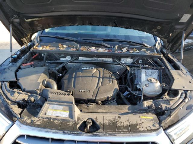 Photo 12 from auction – 2019 AUDI Q5 PREMIUM with VIN WA1ANAFY5K2111802