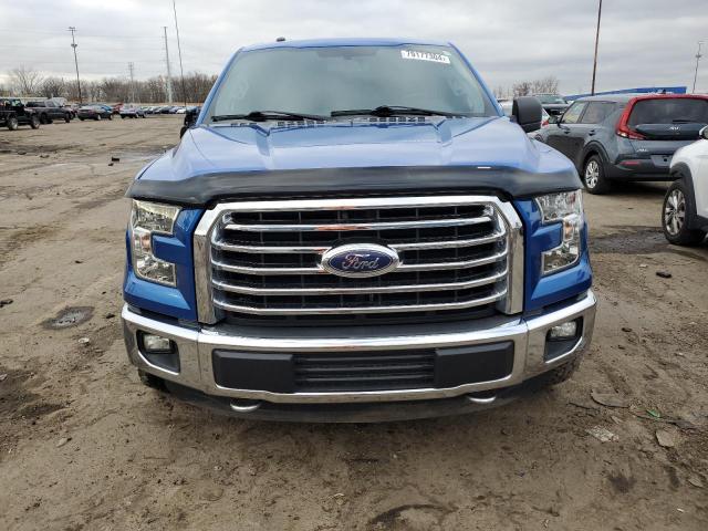 Photo 5 from auction – 2016 FORD F150 SUPER with VIN 1FTEW1EF3GFB77446