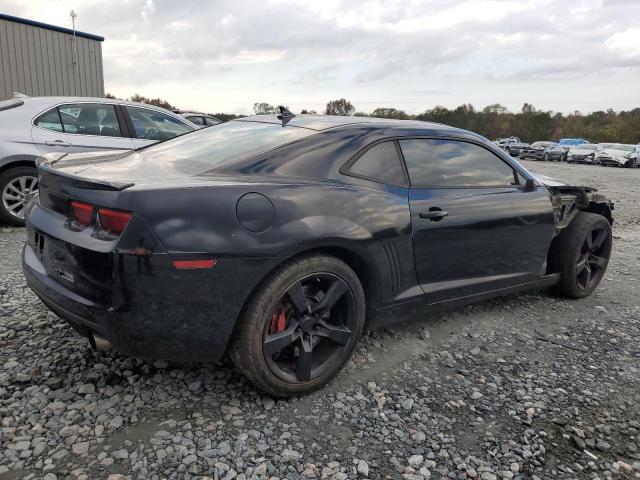 Photo 3 from auction – 2013 CHEVROLET CAMARO SS with VIN 2G1FJ1EJ2D9175739