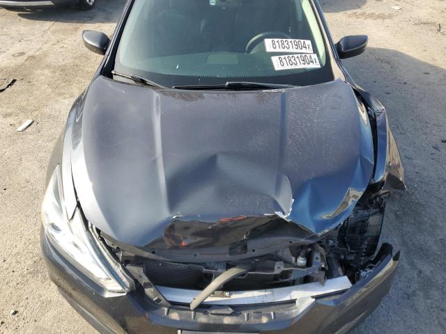 Photo 11 from auction – 2018 NISSAN ALTIMA 2.5 with VIN 1N4AL3AP1JC287492