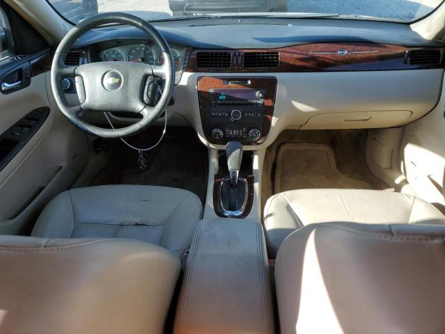 Photo 8 from auction – 2011 CHEVROLET IMPALA LT with VIN 2G1WG5EK3B1268571