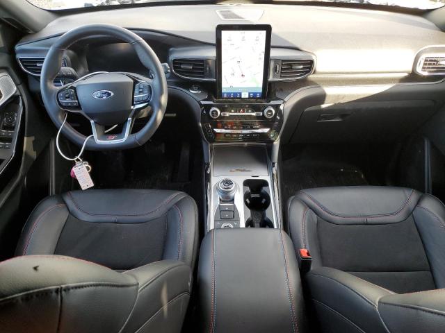 Photo 8 from auction – 2023 FORD EXPLORER S with VIN 1FM5K8GC3PGB05465