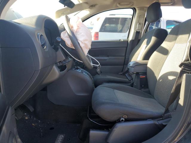 Photo 7 from auction – 2014 JEEP COMPASS SP with VIN 1C4NJCBB1ED567062