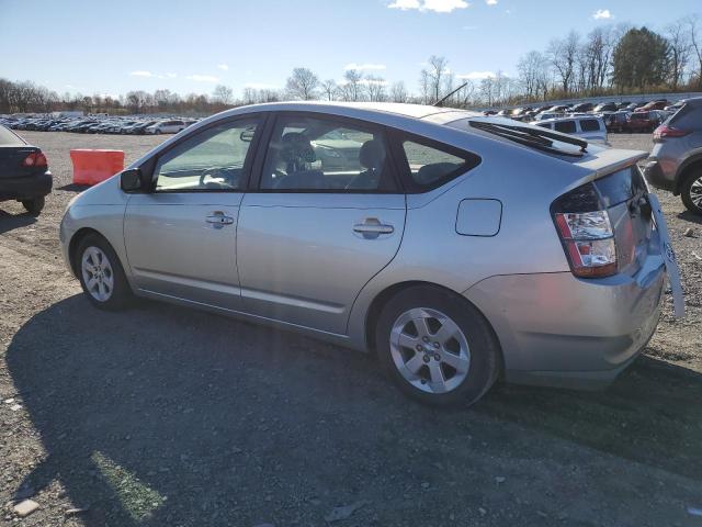 Photo 2 from auction – 2005 TOYOTA PRIUS with VIN JTDKB20U350126409