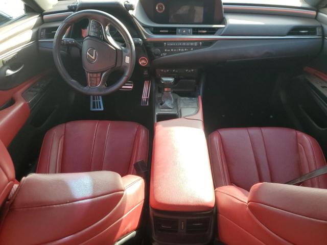 Photo 8 from auction – 2019 LEXUS ES 350 with VIN 58ABZ1B12KU013570