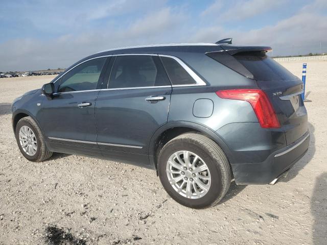 Photo 2 from auction – 2019 CADILLAC XT5 with VIN 1GYKNARS7KZ196189