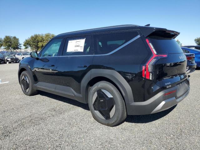 Photo 2 from auction – 2024 KIA EV9 WIND with VIN KNDAFFS54R6022737