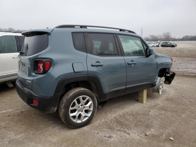 Photo 3 from auction – 2017 JEEP RENEGADE L with VIN ZACCJBBB4HPF47976