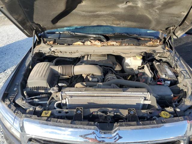 Photo 11 from auction – 2020 RAM 1500 BIG H with VIN 1C6SRFBT6LN280806