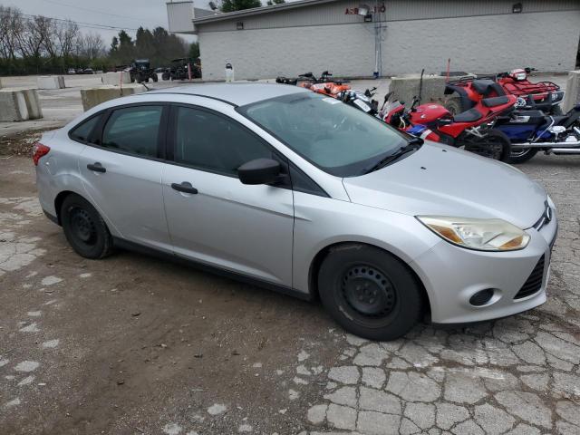 Photo 4 from auction – 2014 FORD FOCUS S with VIN 1FADP3E20EL124399