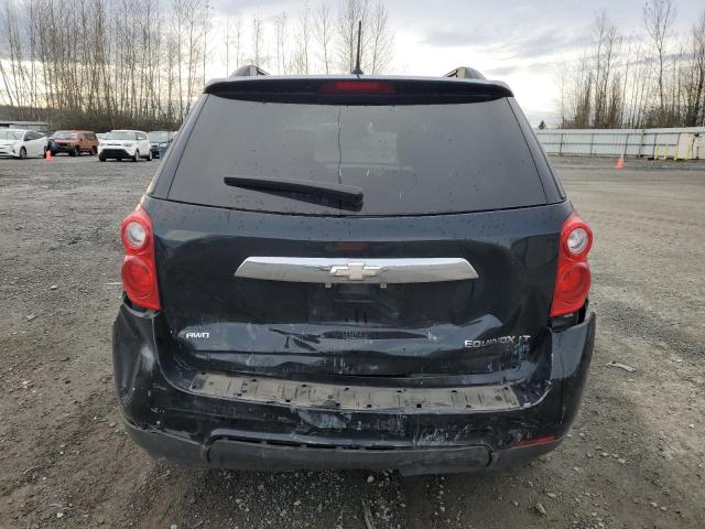 Photo 6 from auction – 2013 CHEVROLET EQUINOX LT with VIN 2GNFLEEK0D6245264