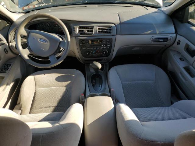 Photo 8 from auction – 2004 FORD TAURUS SE with VIN 1FAHP53254A168182